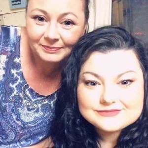 Meet your Posher, Jenn-brandon